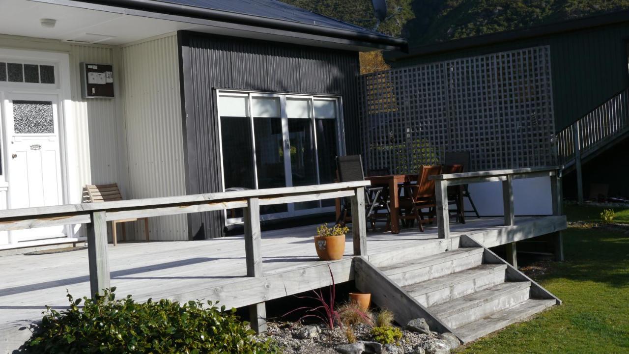 Kingston Villa Kültér fotó